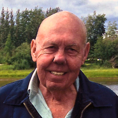 Dean D. Witulski