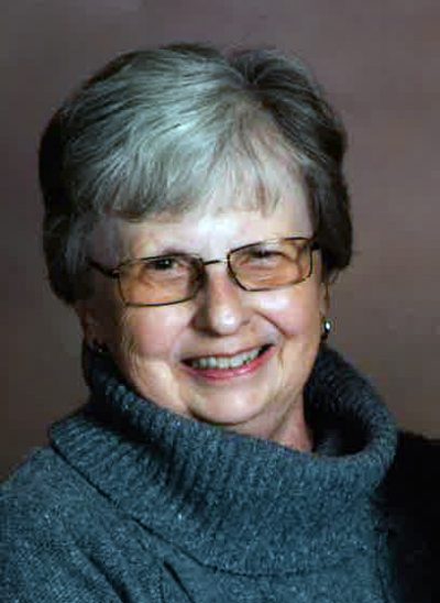 Barbara Joan Wussow