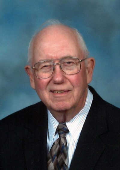 Stanley C. Carlson