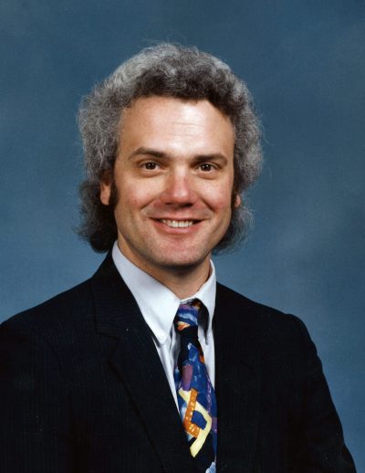 Rev. Dr. William Whiticar Draper Finlaw III