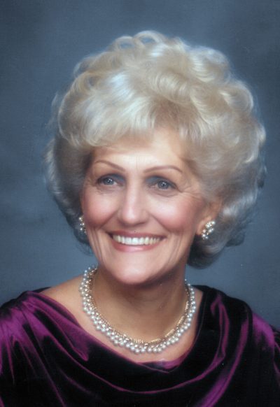 Patricia L. Hilligoss