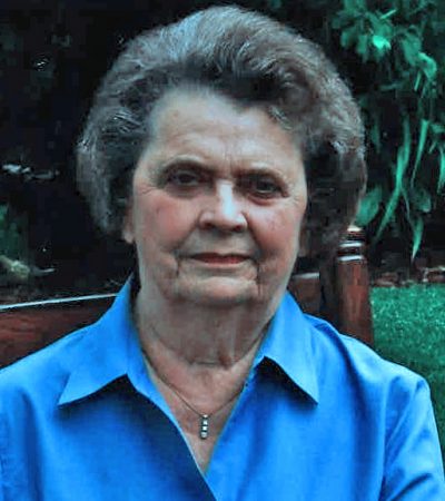 JoAnn Wagey