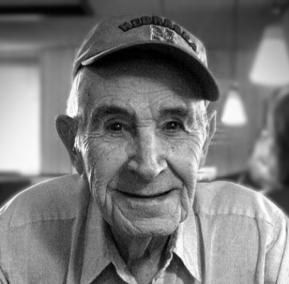 Neal Cady, Jr. - Roper and Sons