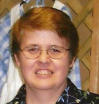 Iris Arlean Dondlinger