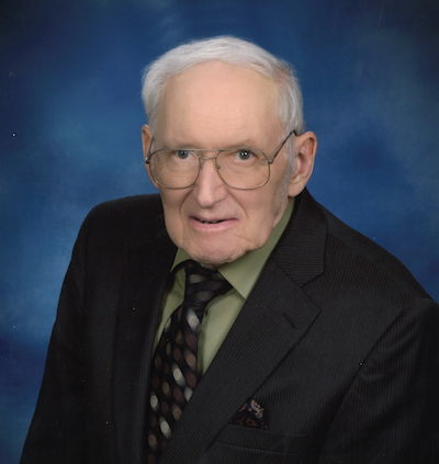 Harold Keith Edwards