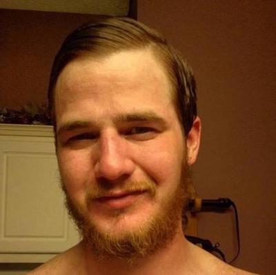 Travis Mitchell Egan