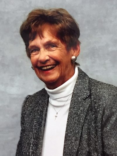 Elizabeth Lorena Fisher