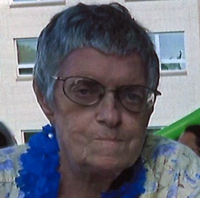 Barbara Ruth Schildman