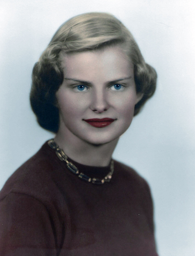 Marilyn R. Stevens