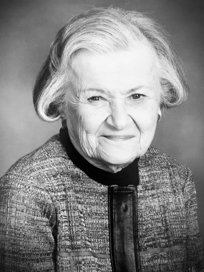 Mary A. Durrie