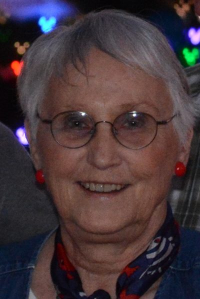 Charlotte Elisabeth Sheldon Cervantes Fifer