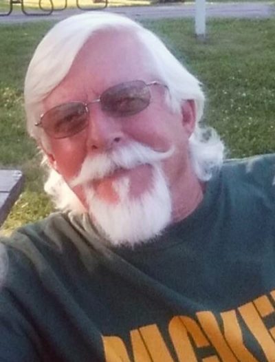 Steven D. Kempton