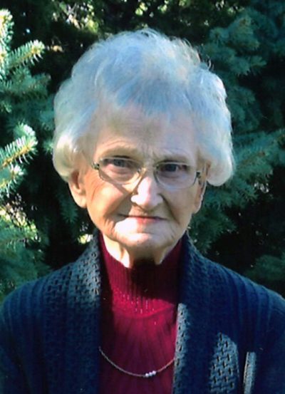 Patricia A. Meyers