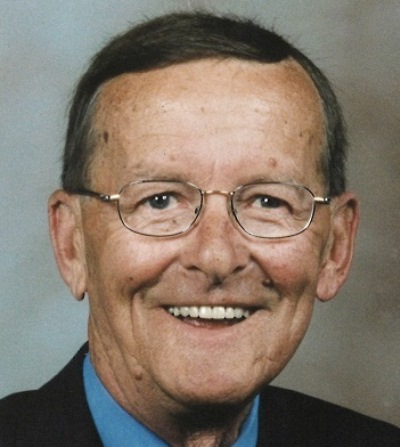 Dennis Leslie Nelson