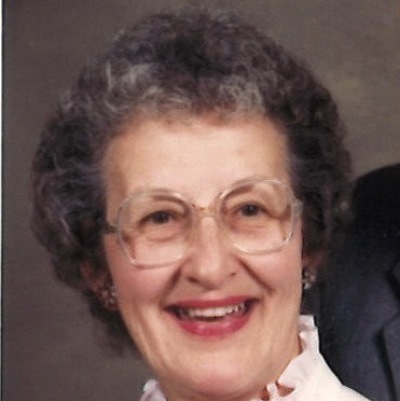 Virginia A. Johnson