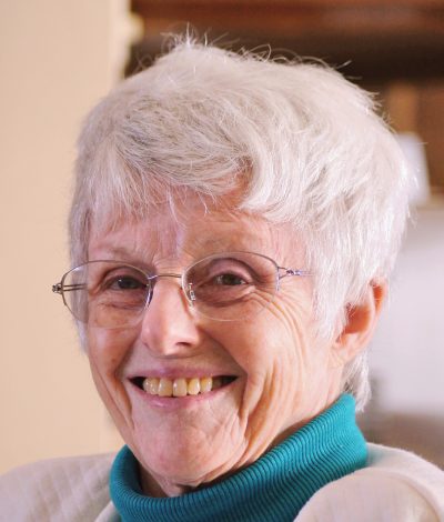 Suzanne Tewell Wagner