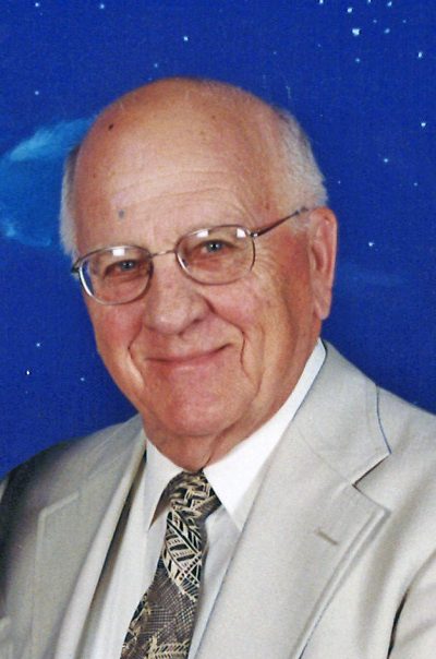 George W. Barlow, Jr.