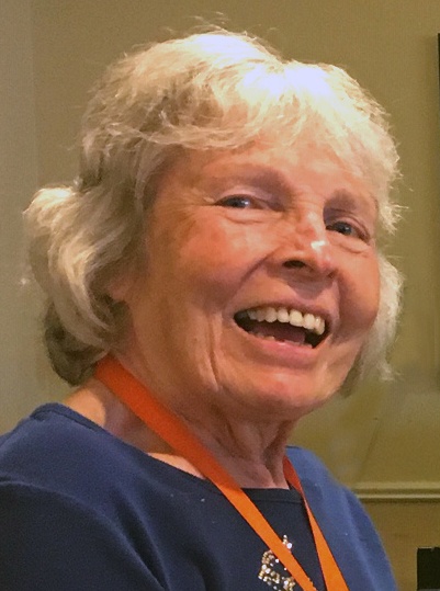 Janice 'Jan' M. Bouc