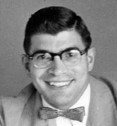 William Mario Cascini