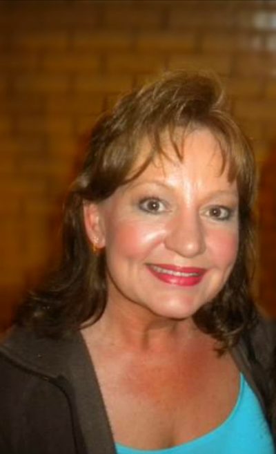 Sheri Lynn Gulbranson