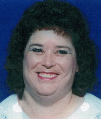 Lucy Elizabeth Hummel