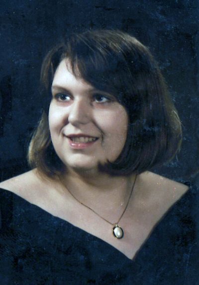 Cheri Kay Jackson