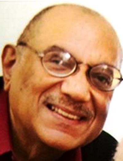 Luis Felipe Diaz-Perdomo