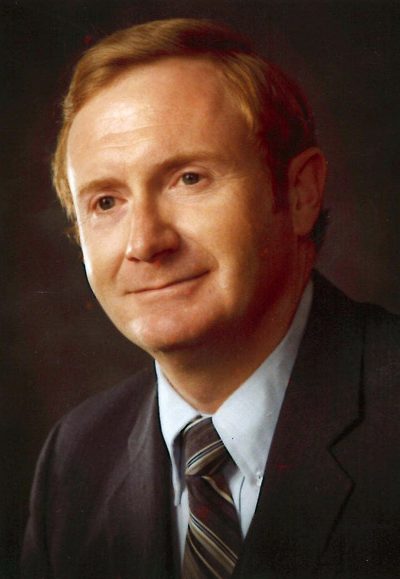 Thomas Michael Price