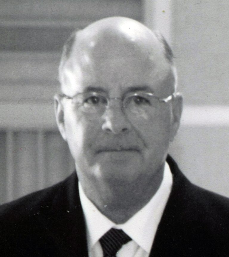 Gordon W. Shupe II - Roper and Sons