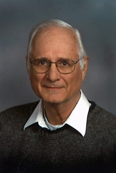 Robert Carl Sorensen (