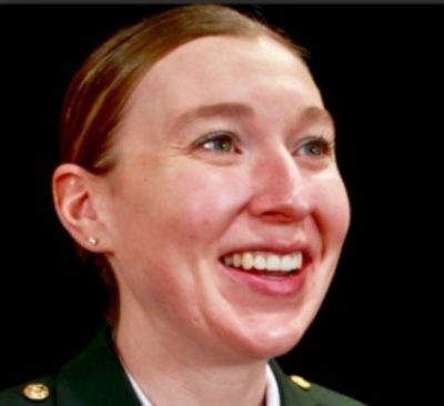 Heather Nicole Springer