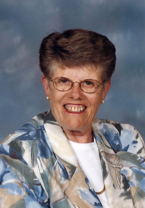 Patricia J. (Pat) Kelly - Roper and Sons
