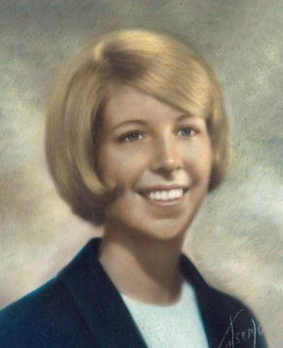 Janice (Walt) Toussaint