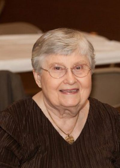 Betty Lorraine Wiersbe