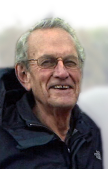 Ronnell “Ron” Berg Brittenham