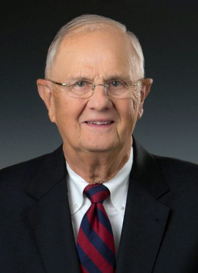 Andrew Christian (Skip) Hove, Jr.