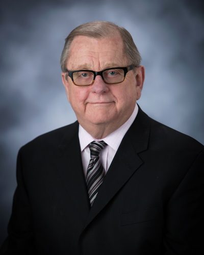 Samuel “Sam” F. Seever