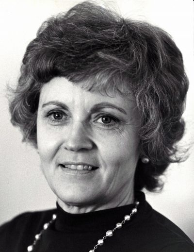 Phyllis J. Clifton