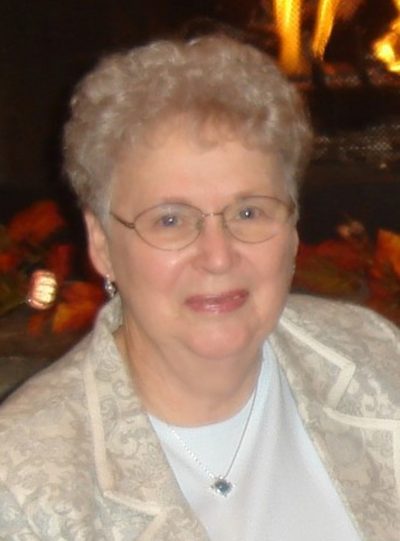 Erma Iola Damkroger