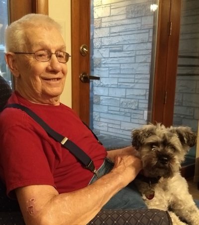 Walter J. Empkey, Jr.