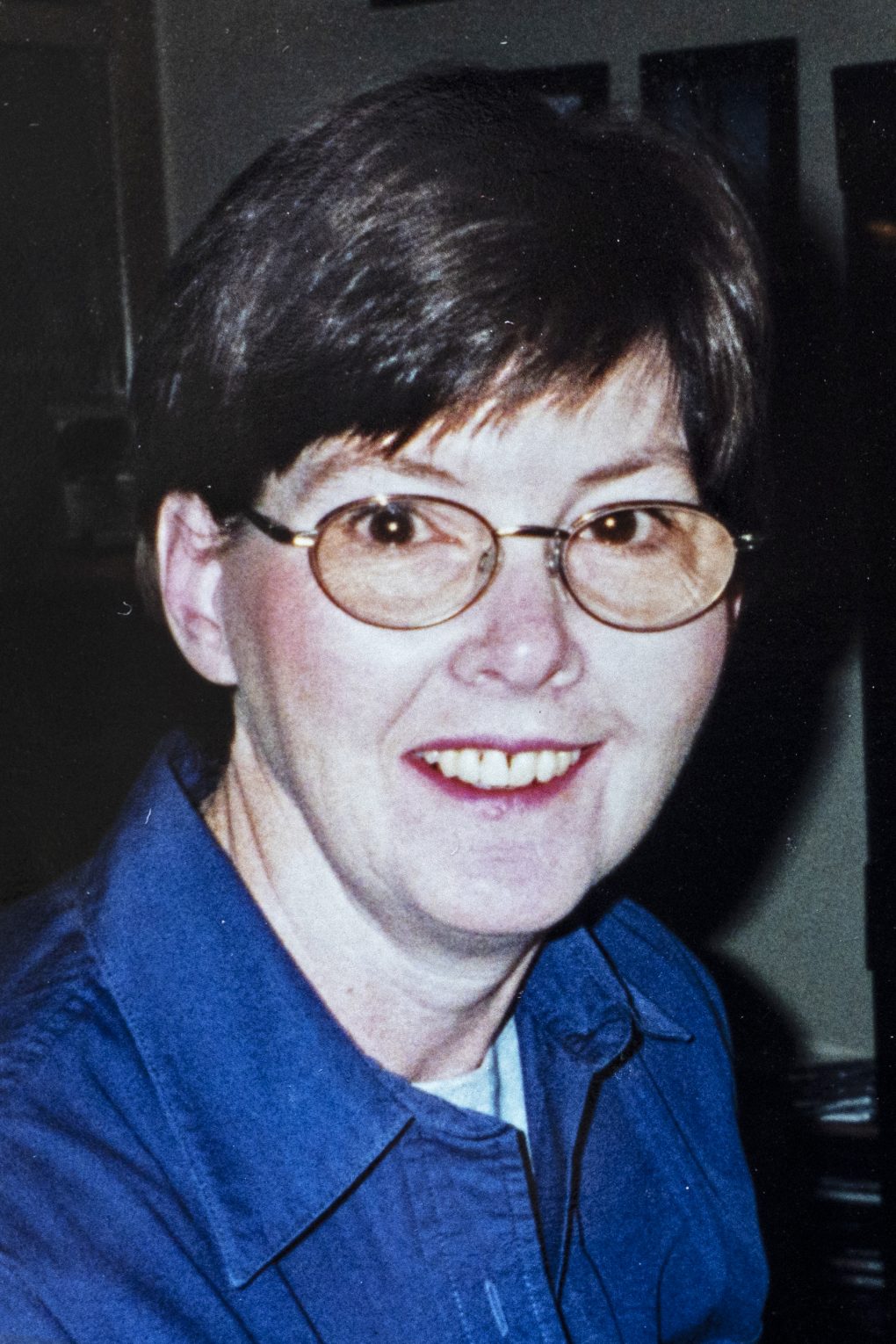 Patricia Ann (Tibken) Nilan - Roper and Sons