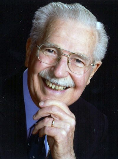 Rev. Paul R. Schmidt