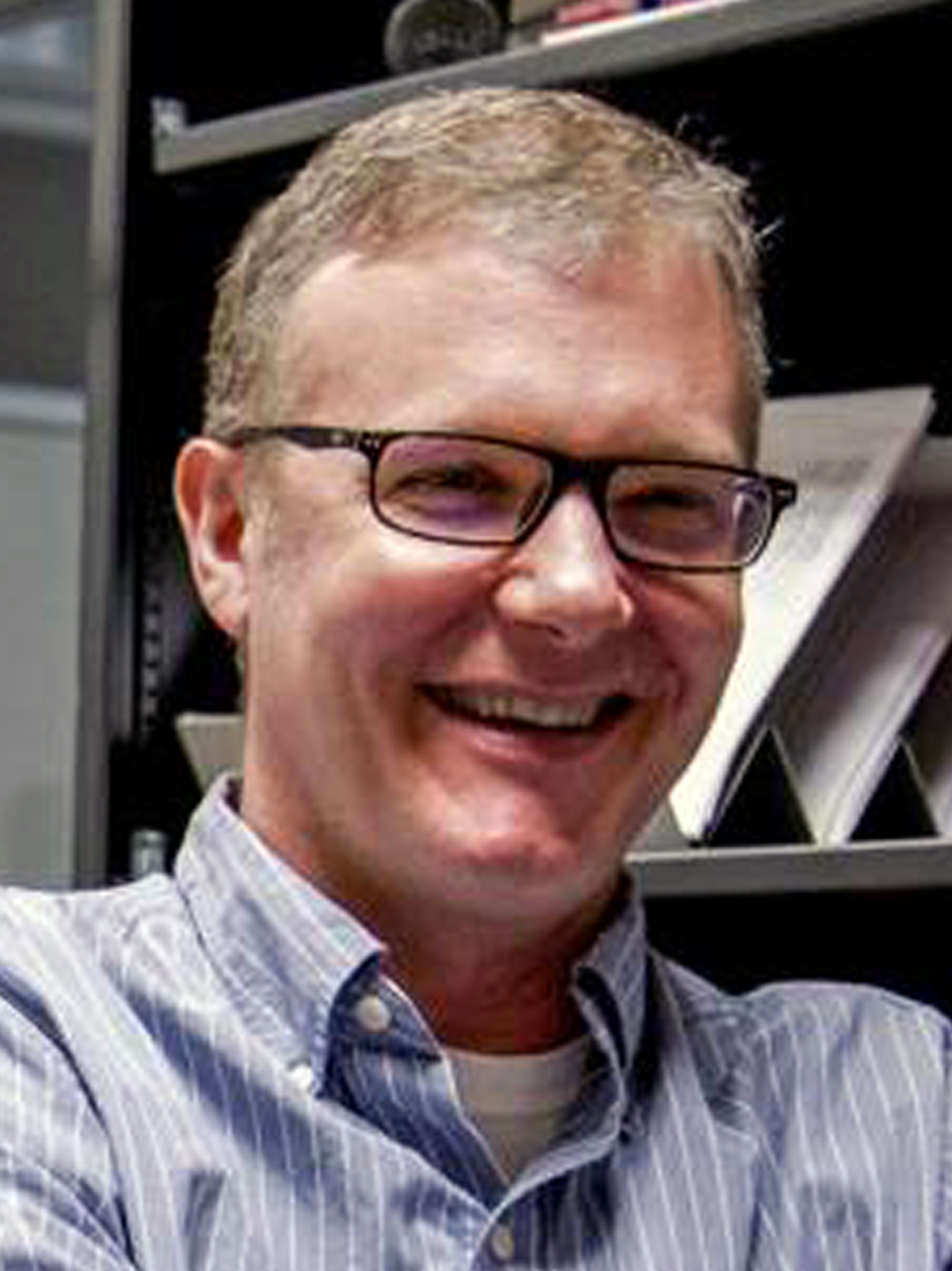 Dr. David R. Swanson Roper and Sons