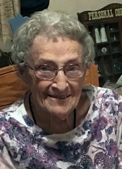 Lovina Falsom Genuchi