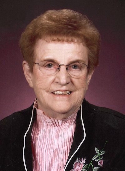 Betty J. Gutknecht