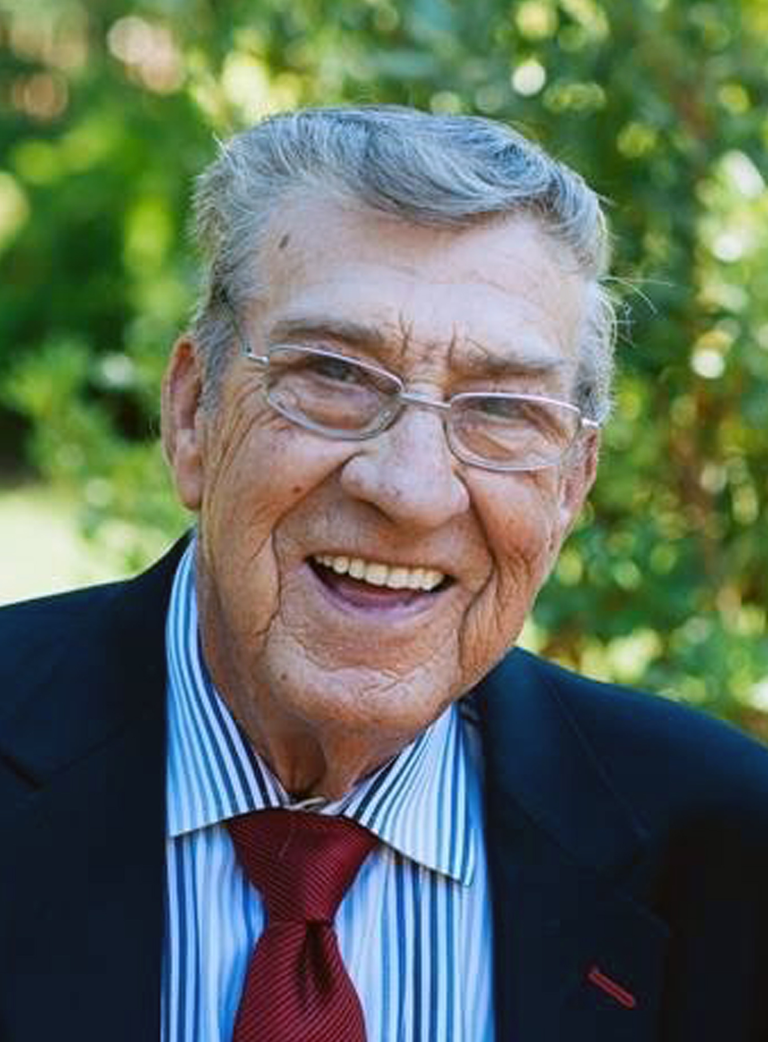 Ronald Lloyd Licht Roper and Sons