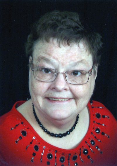 Barbara Jeanne Lyles