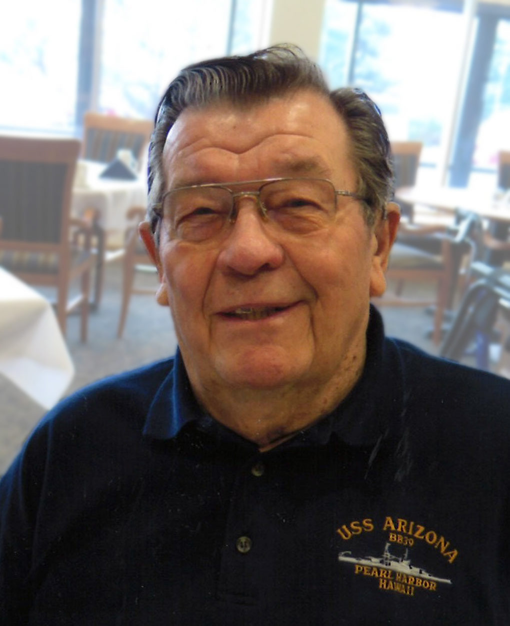 Dale Burton Lloyd Roper and Sons