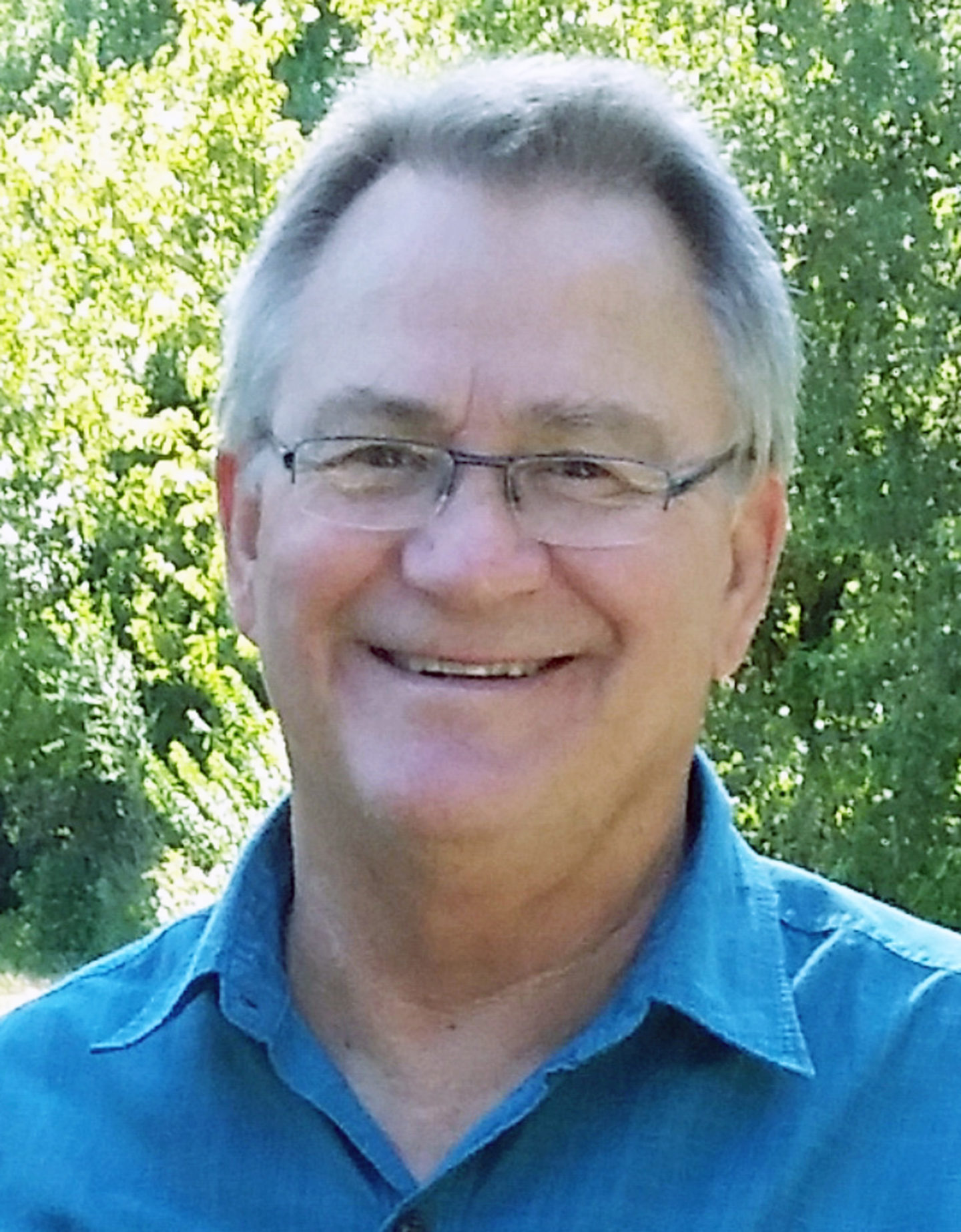 Dennis Miller - Roper and Sons