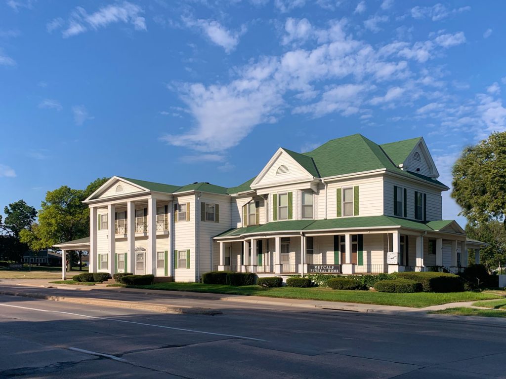 Locations Roper and Sons